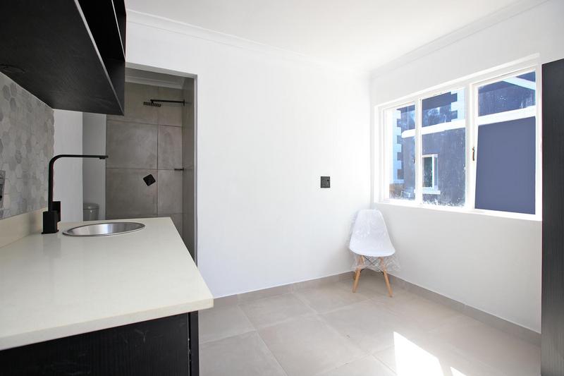 To Let 0 Bedroom Property for Rent in Rosebank Western Cape